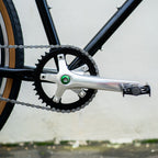BASSI Le Montréal V3 Circles Original Complete Bike