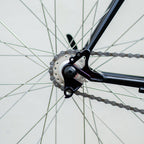 BASSI Le Montréal V3 Circles Original Complete Bike