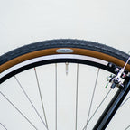 BASSI Le Montréal V3 Circles Original Complete Bike
