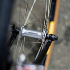 BASSI Le Montréal V3 Circles Original Complete Bike
