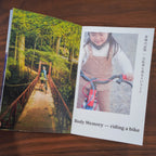 SIM BOOKS SIMWORKS Zine Vol.1