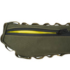 SIMWORKS High Plains Drifter Frame Bag - By Stitch Tech