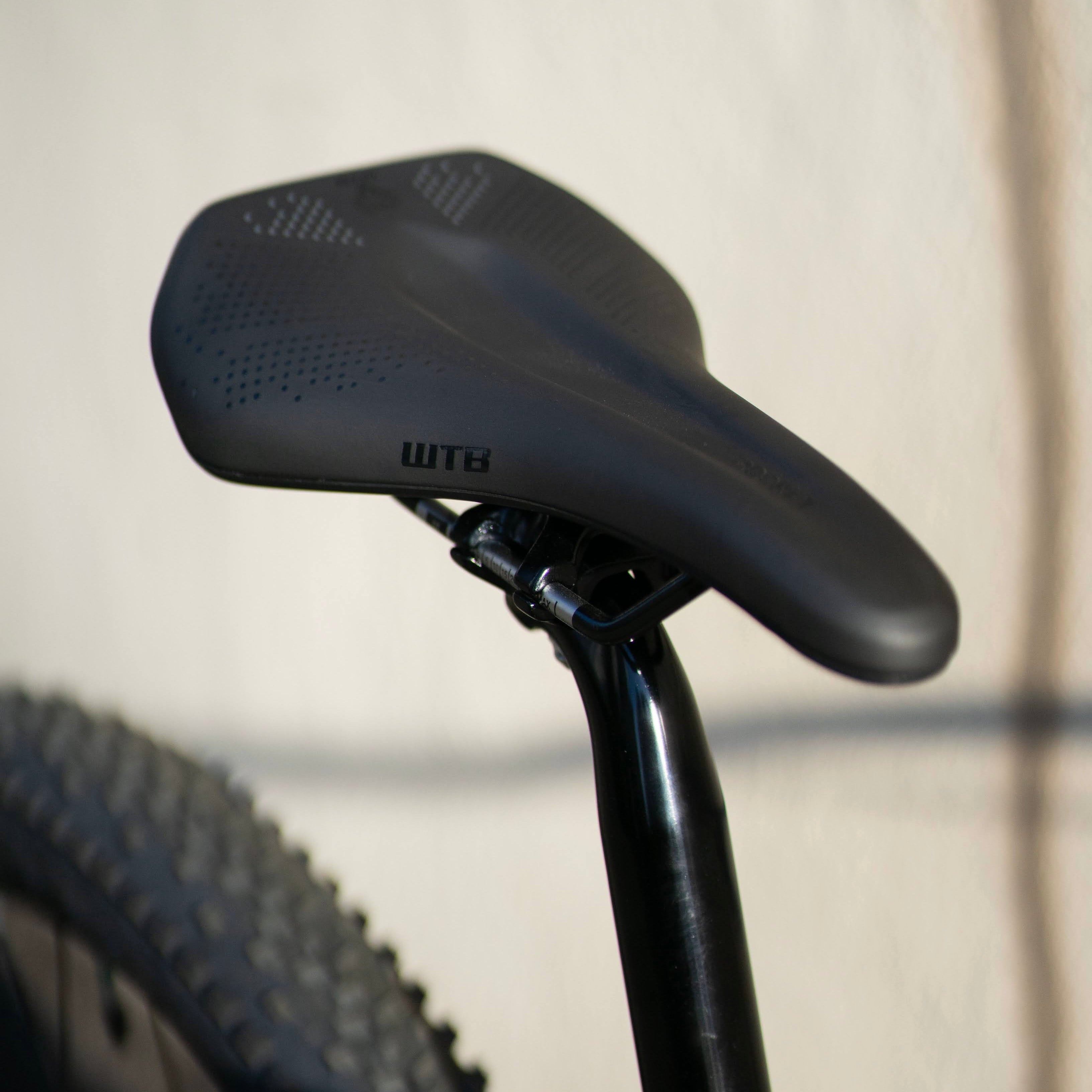 SKLAR BIKES PBJ Salmon Circles Original Complete Bike