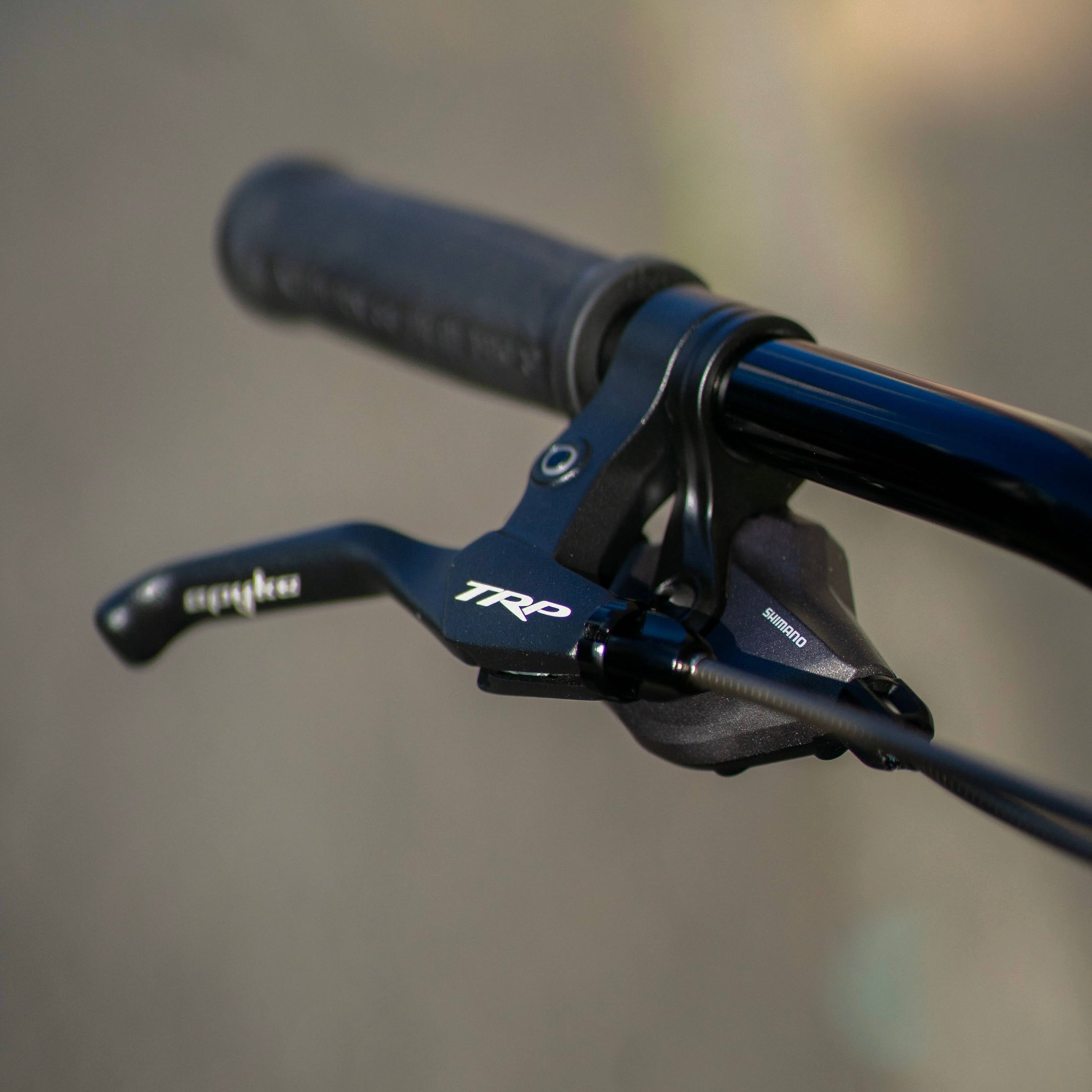 SKLAR BIKES PBJ Salmon Circles Original Complete Bike