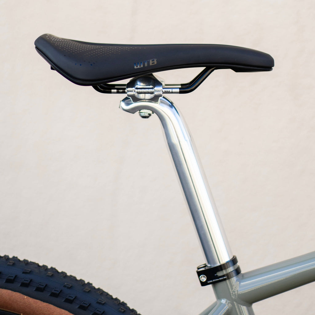 SKLAR BIKES PBJ Moss Grey Circles Original Complete Bike