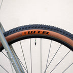 SKLAR BIKES PBJ Moss Grey Circles Original Complete Bike