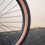 SKLAR BIKES PBJ Moss Grey Circles Original Complete Bike