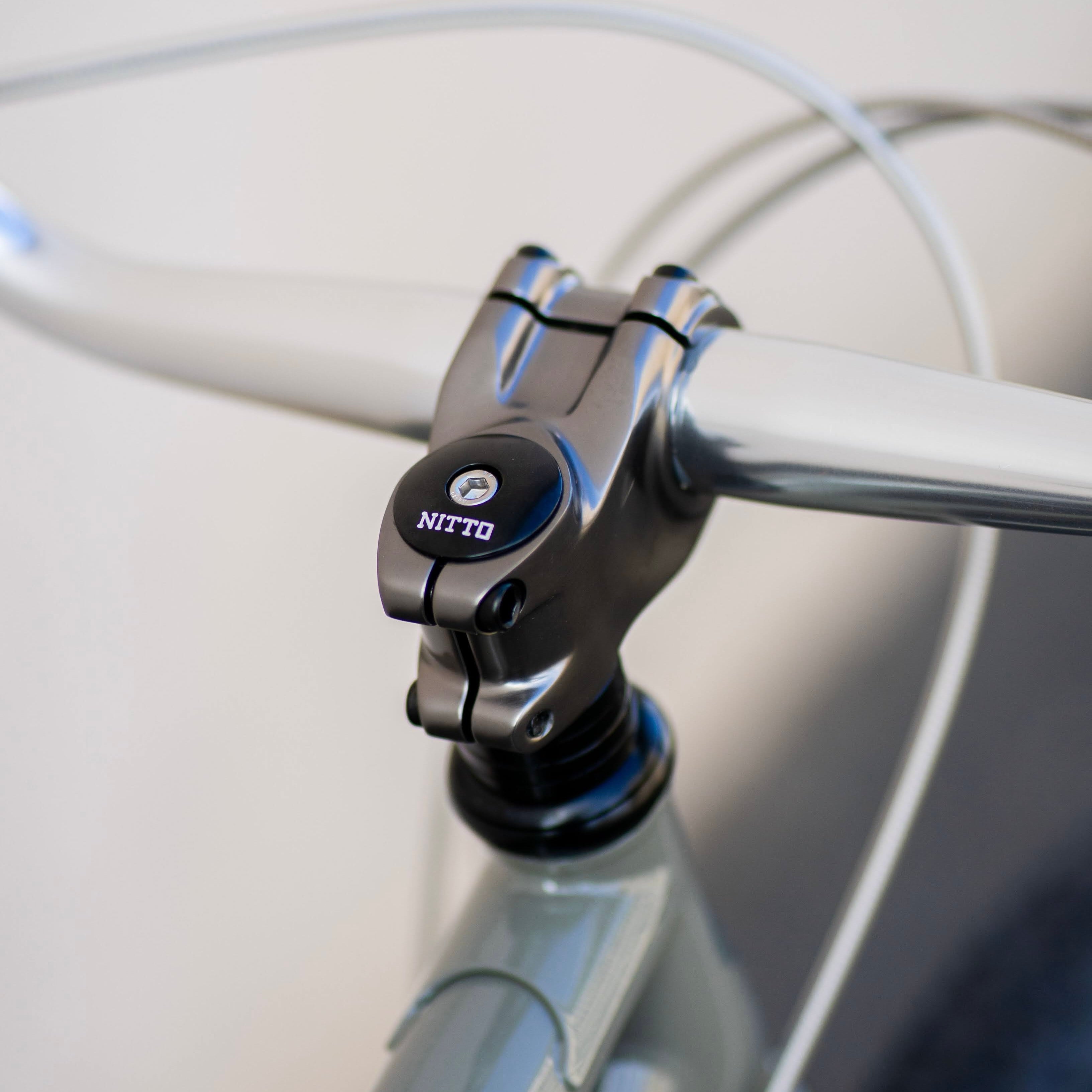 SKLAR BIKES PBJ Moss Grey Circles Original Complete Bike