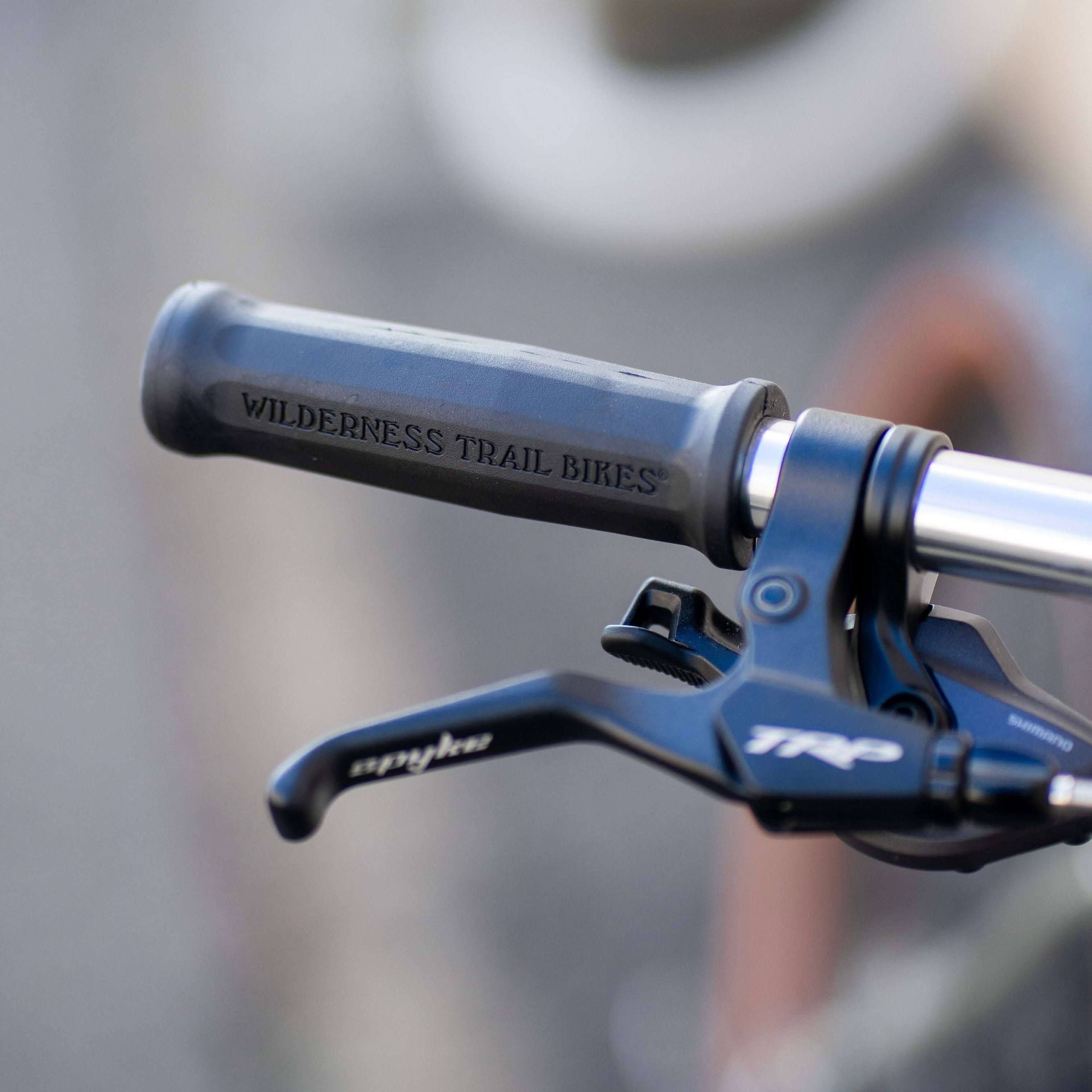 SKLAR BIKES PBJ Moss Grey Circles Original Complete Bike