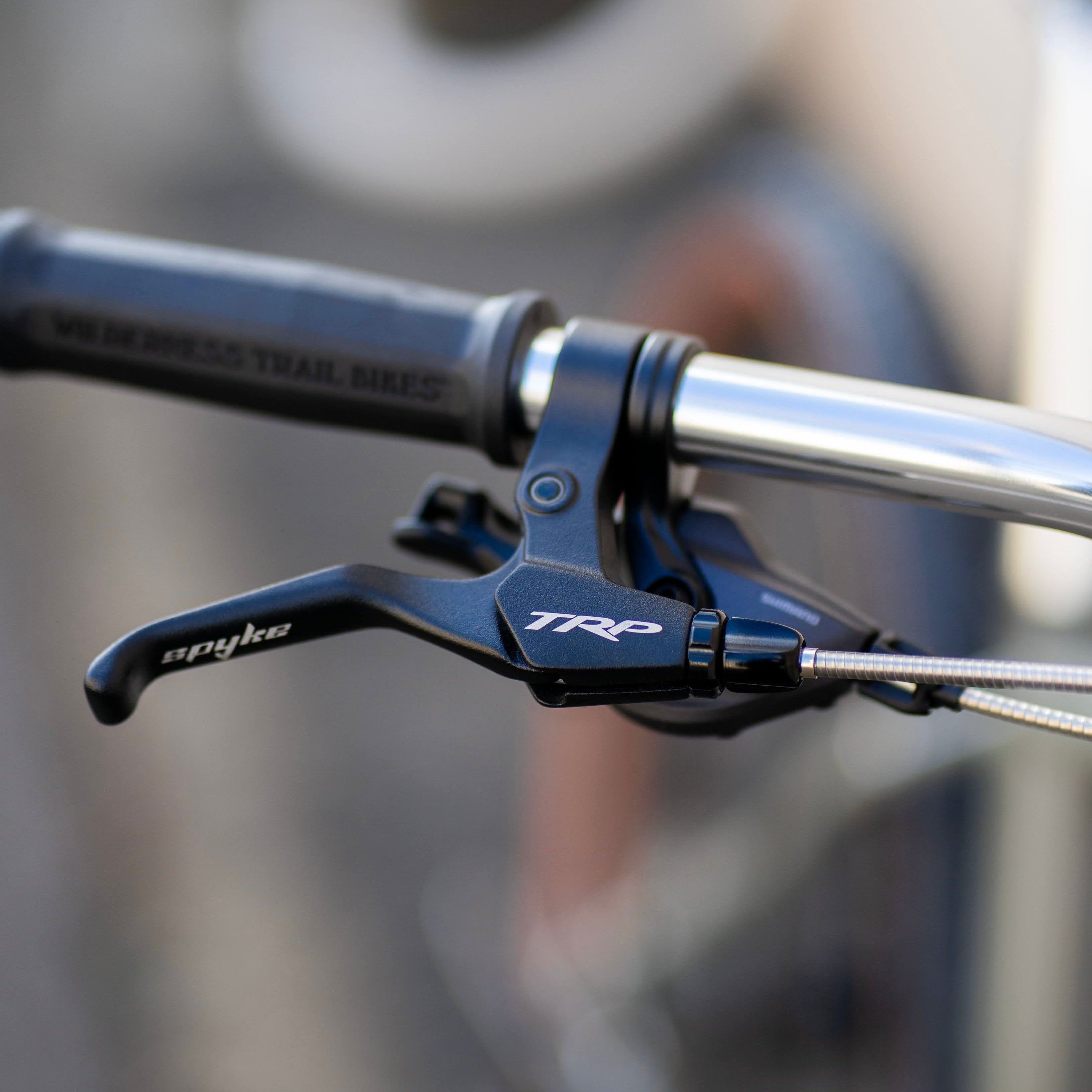 SKLAR BIKES PBJ Moss Grey Circles Original Complete Bike