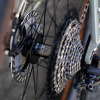 SKLAR BIKES PBJ Moss Grey Circles Original Complete Bike
