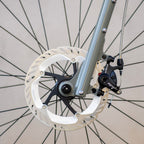 SKLAR BIKES PBJ Moss Grey Circles Original Complete Bike