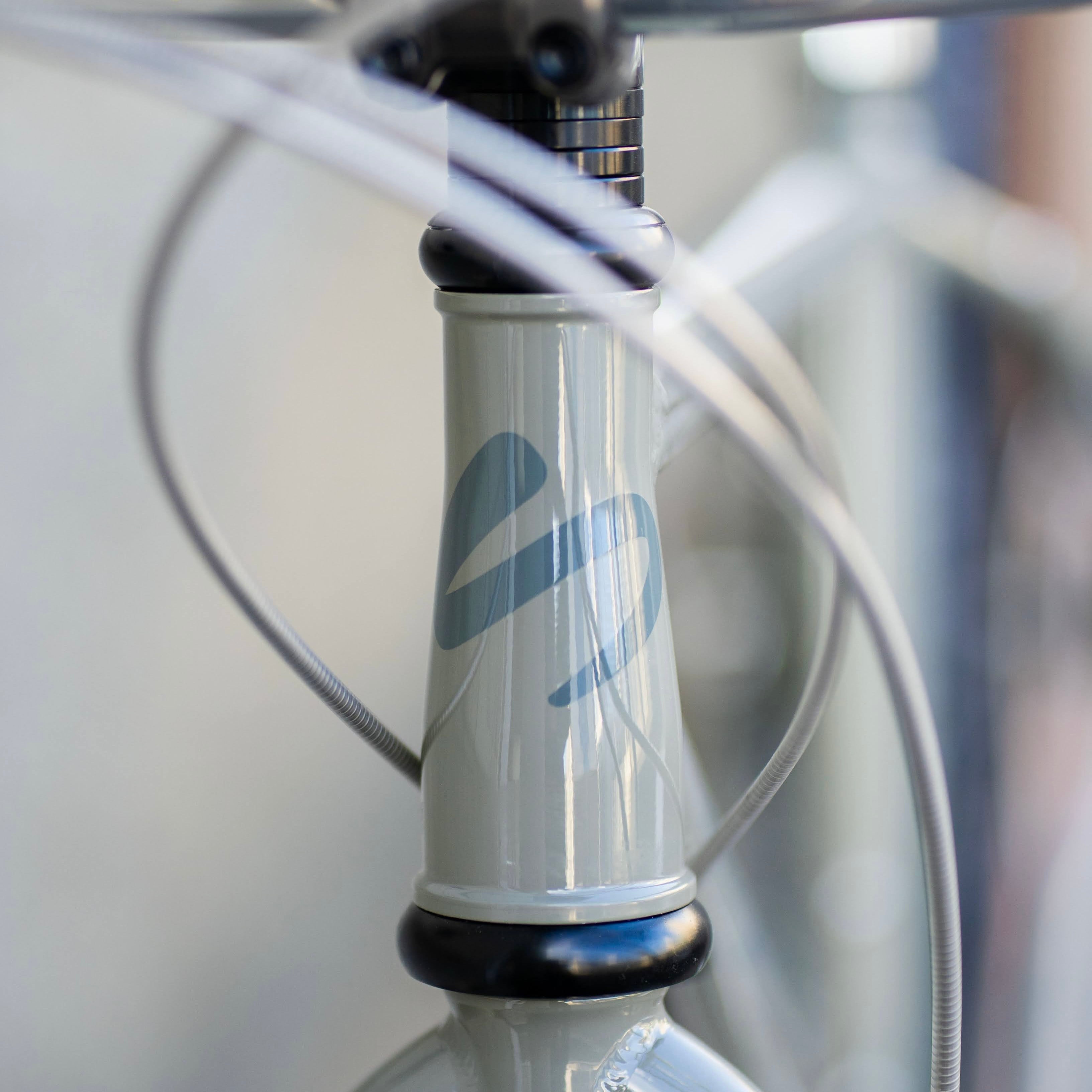 SKLAR BIKES PBJ Moss Grey Circles Original Complete Bike