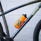 WILDE BICYCLE Forever Frog Bottle
