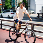 WILDE BICYCLE Forever Frog S/S Tee