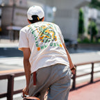 WILDE BICYCLE Forever Frog S/S Tee