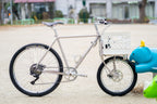 PANARACER Gravel King X1 20inch