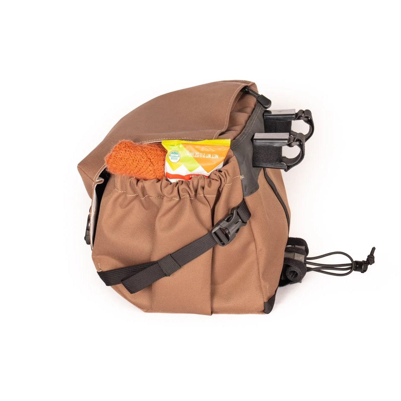 OUTER SHELL Mega Bar Bag