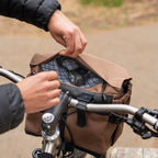 OUTER SHELL Mega Bar Bag