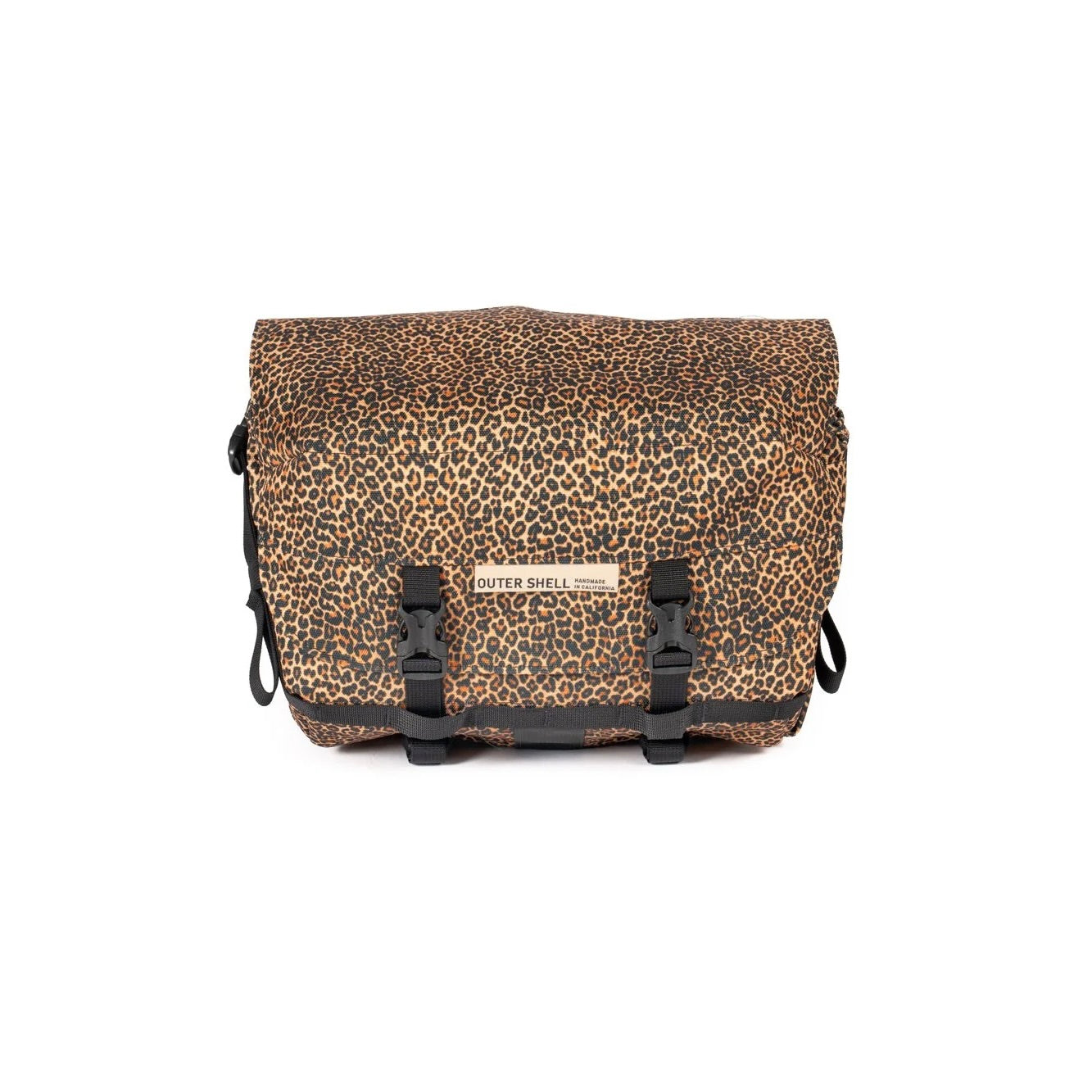 新品 OUTER SHELL Mega Bar Bag ハンドルバーバック OUTER SHELL Mega Bar Bag