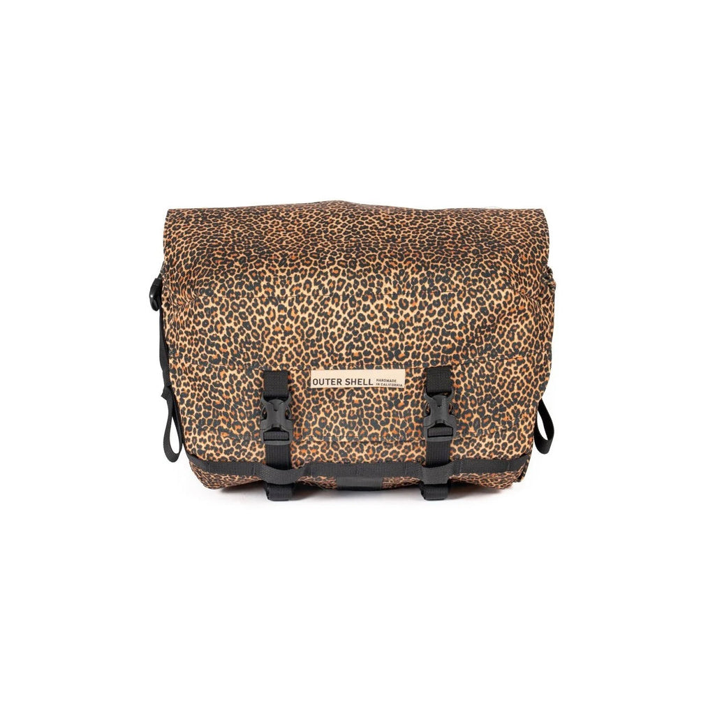 OUTER SHELL Mega Bar Bag