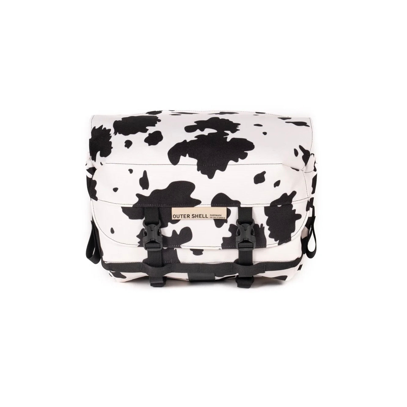 OUTER SHELL Mega Bar Bag