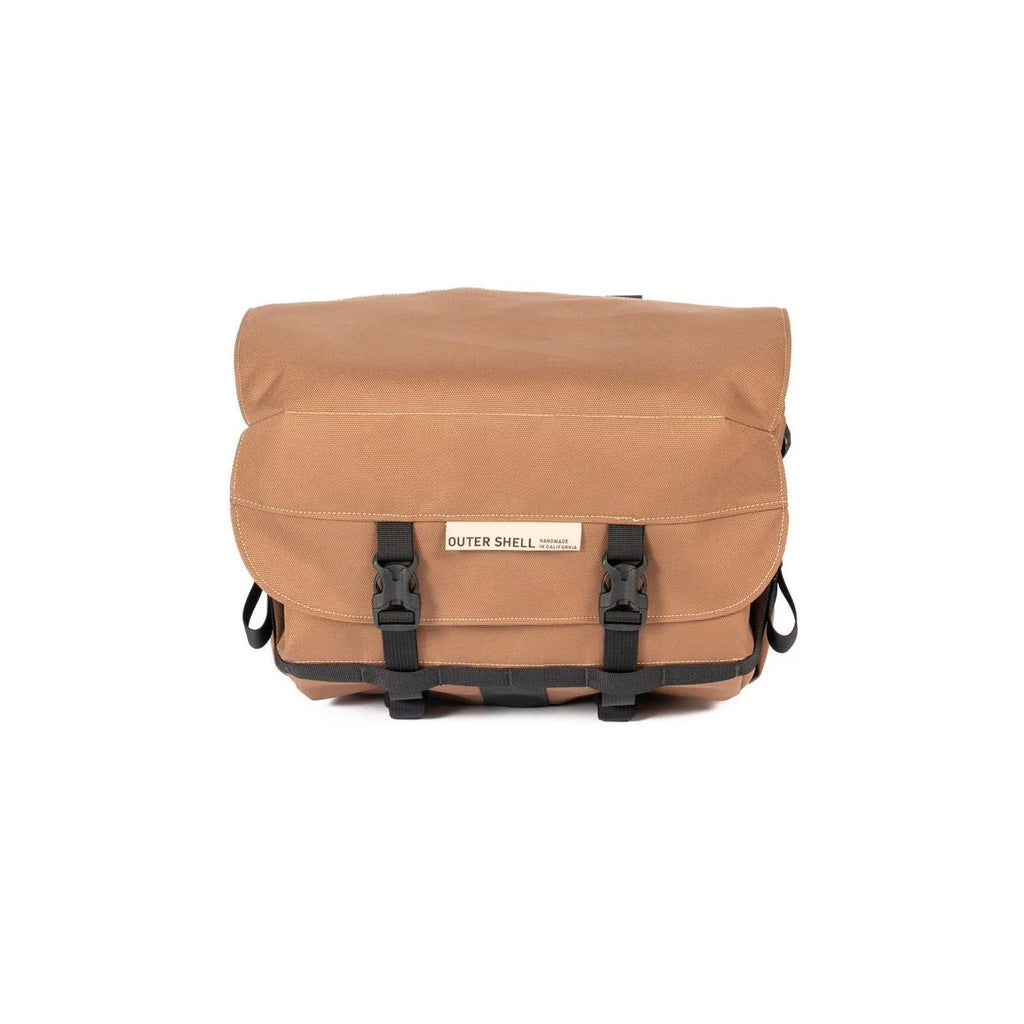 OUTER SHELL Mega Bar Bag