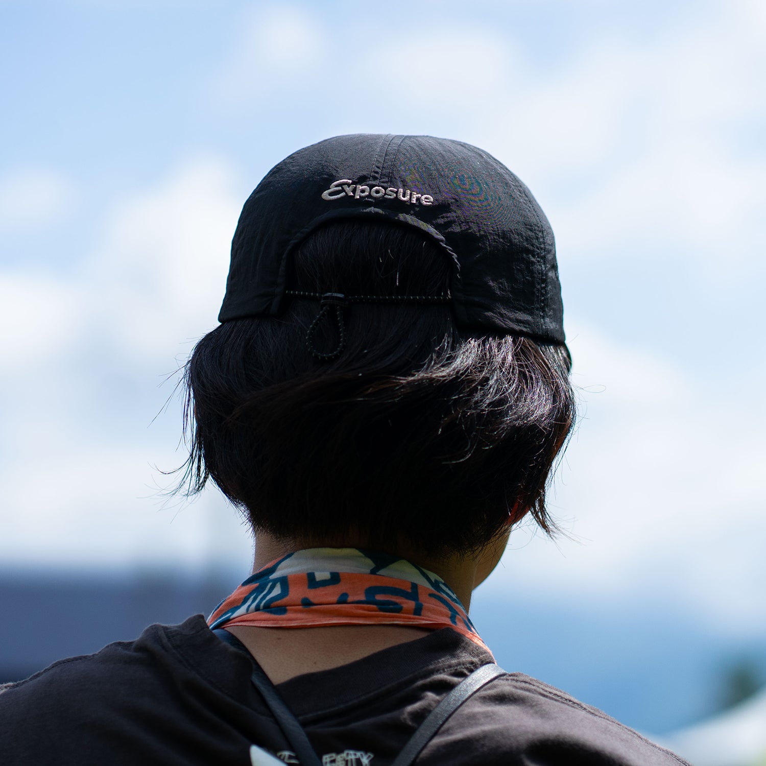 RAL Exposure Cap