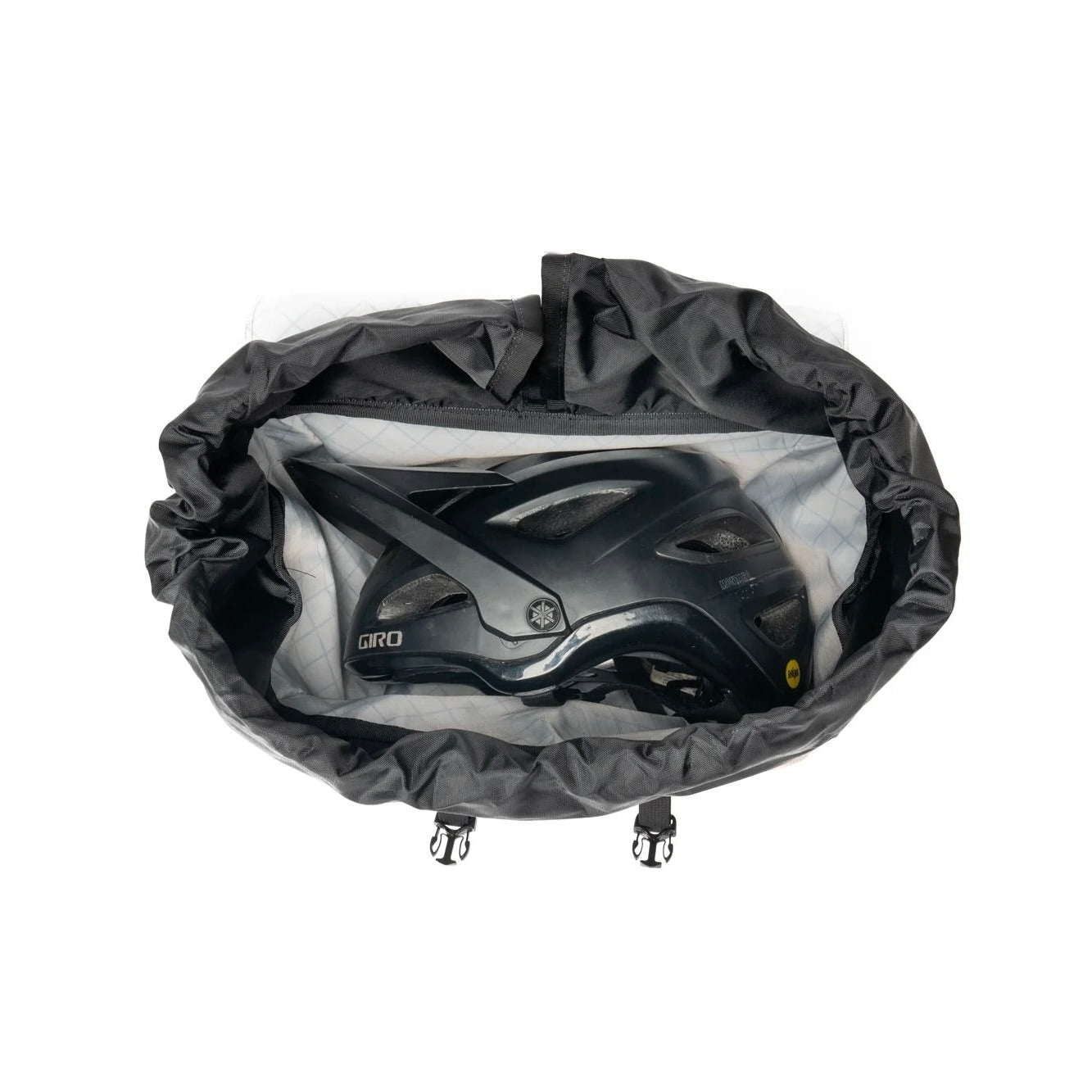 OUTER SHELL Mega Bar Bag