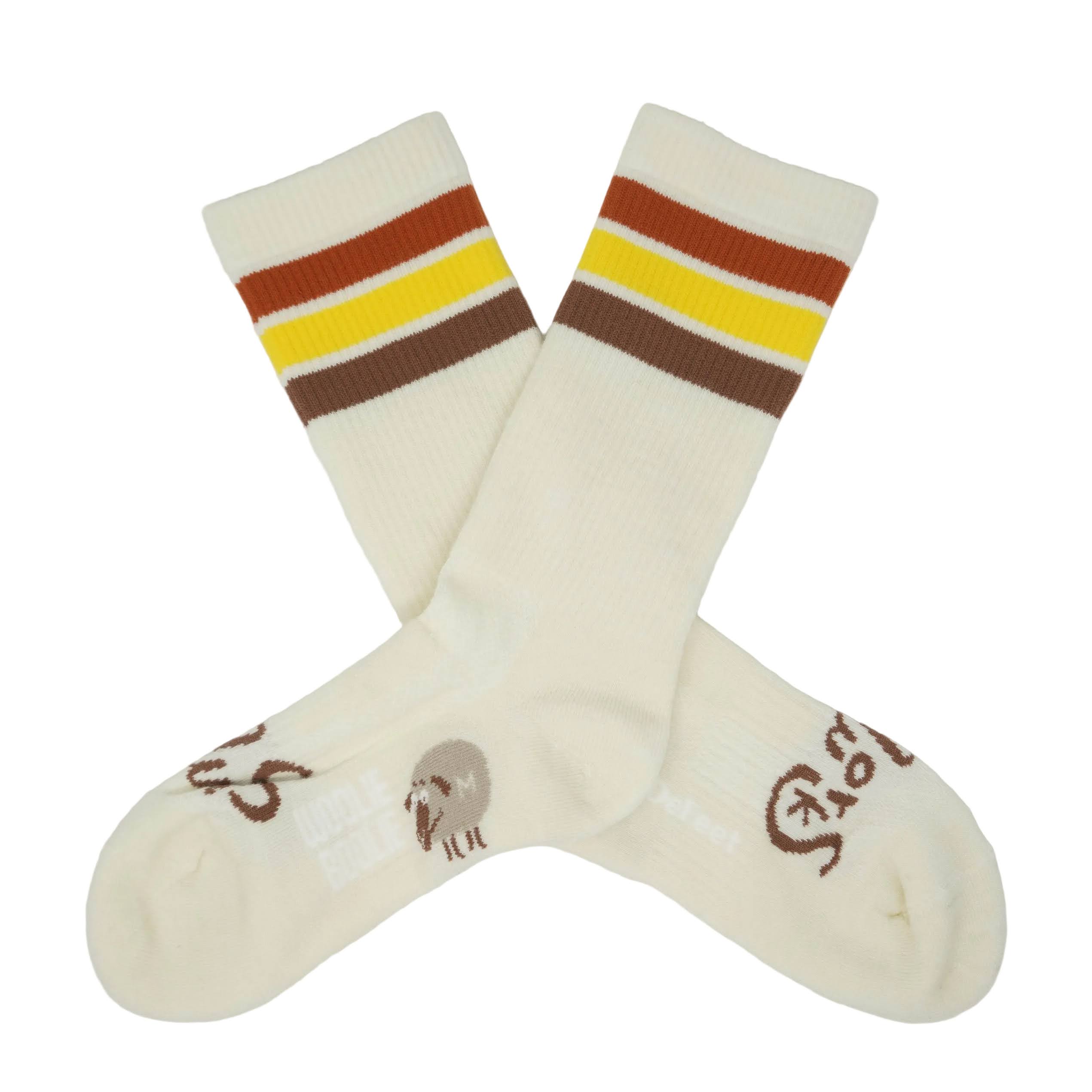 SIMWORKS Super Chill Rover Socks