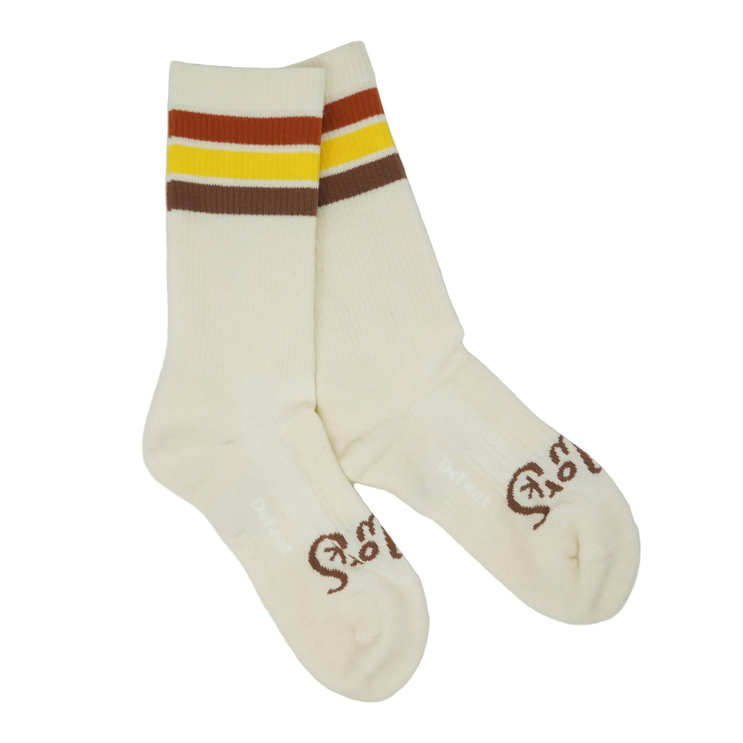 SIMWORKS Super Chill Rover Socks