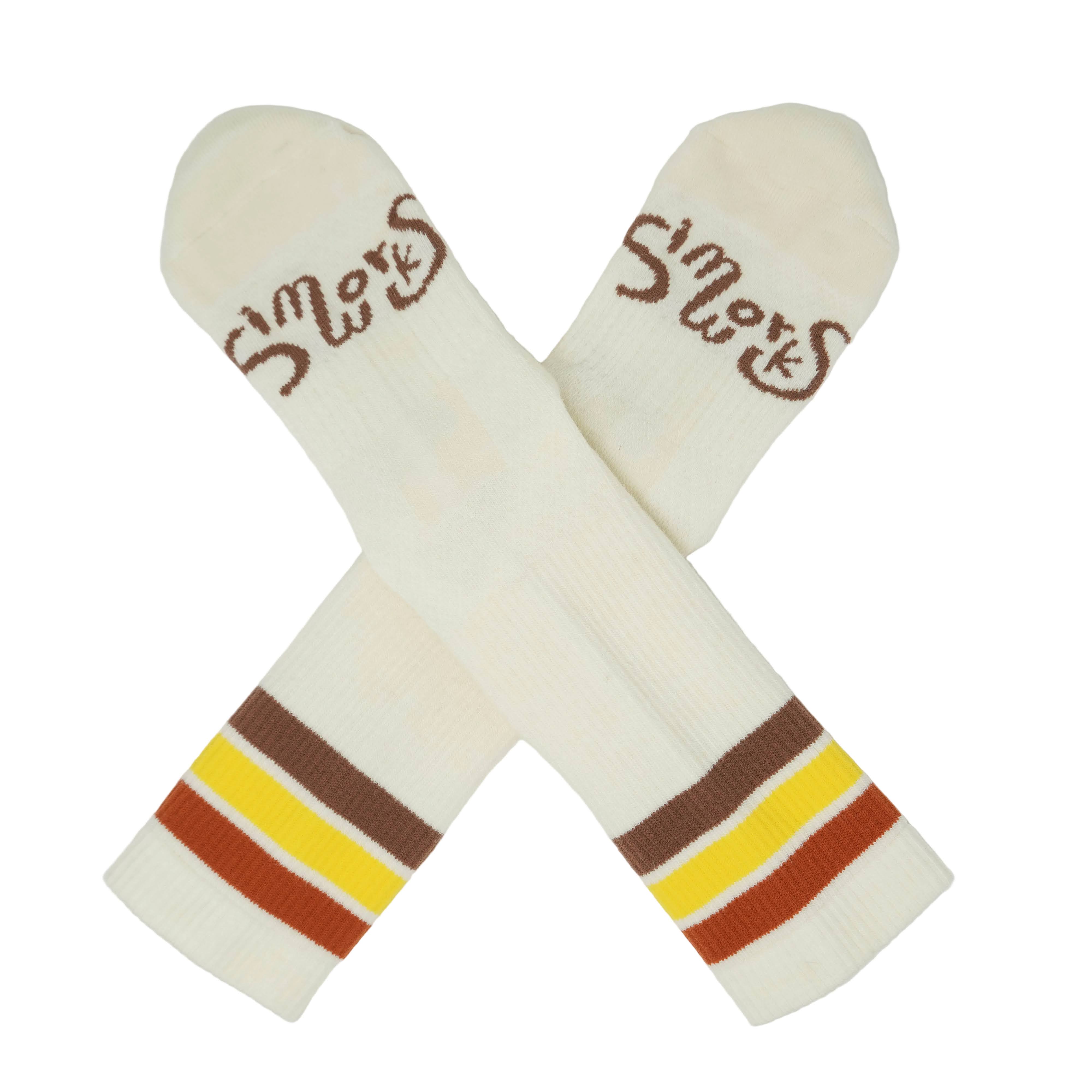 SIMWORKS Super Chill Rover Socks