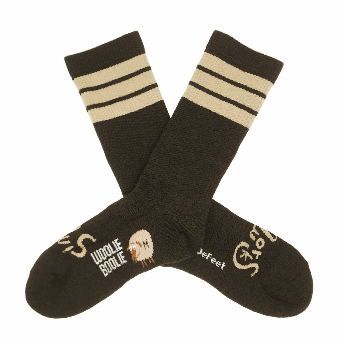SIMWORKS Super Chill Rover Socks