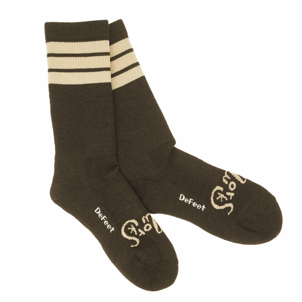 SIMWORKS Super Chill Rover Socks