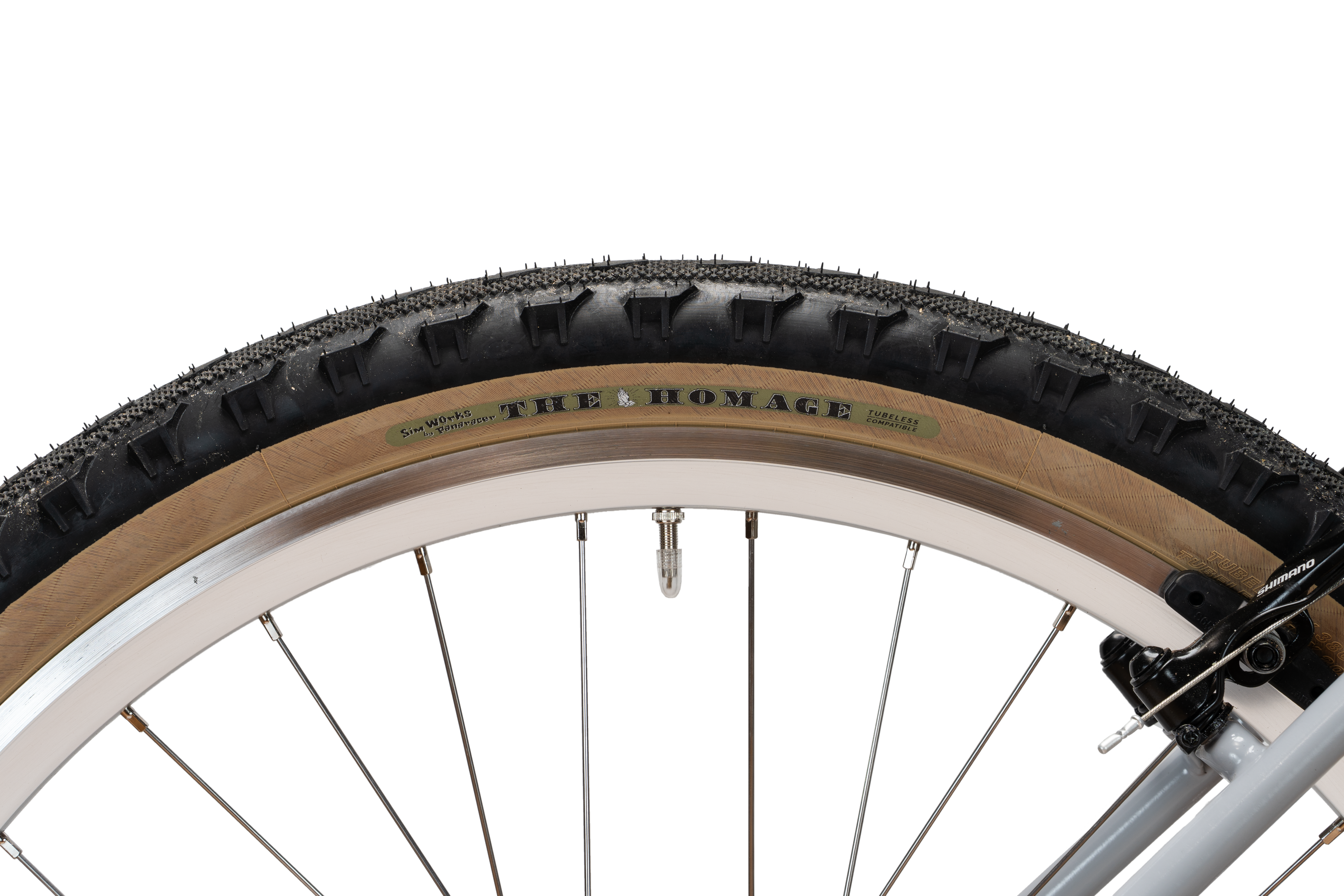 RAL Exposure Original Complete Bike - Single Speed