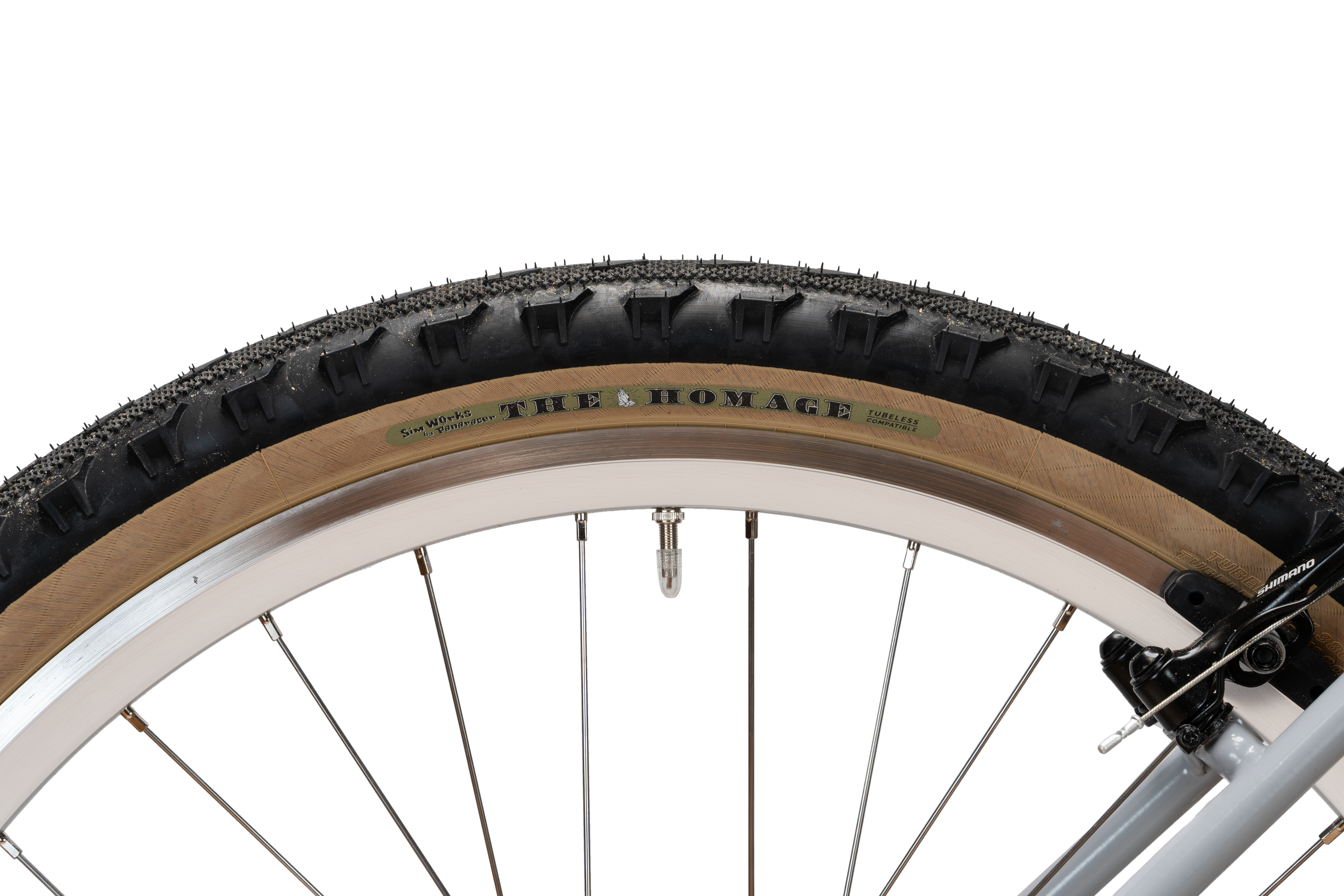RAL Exposure Original Complete Bike - Single Speed