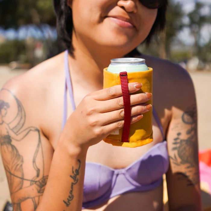 SIMWORKS Randi Jo Fabrications x SimWorks Coozies