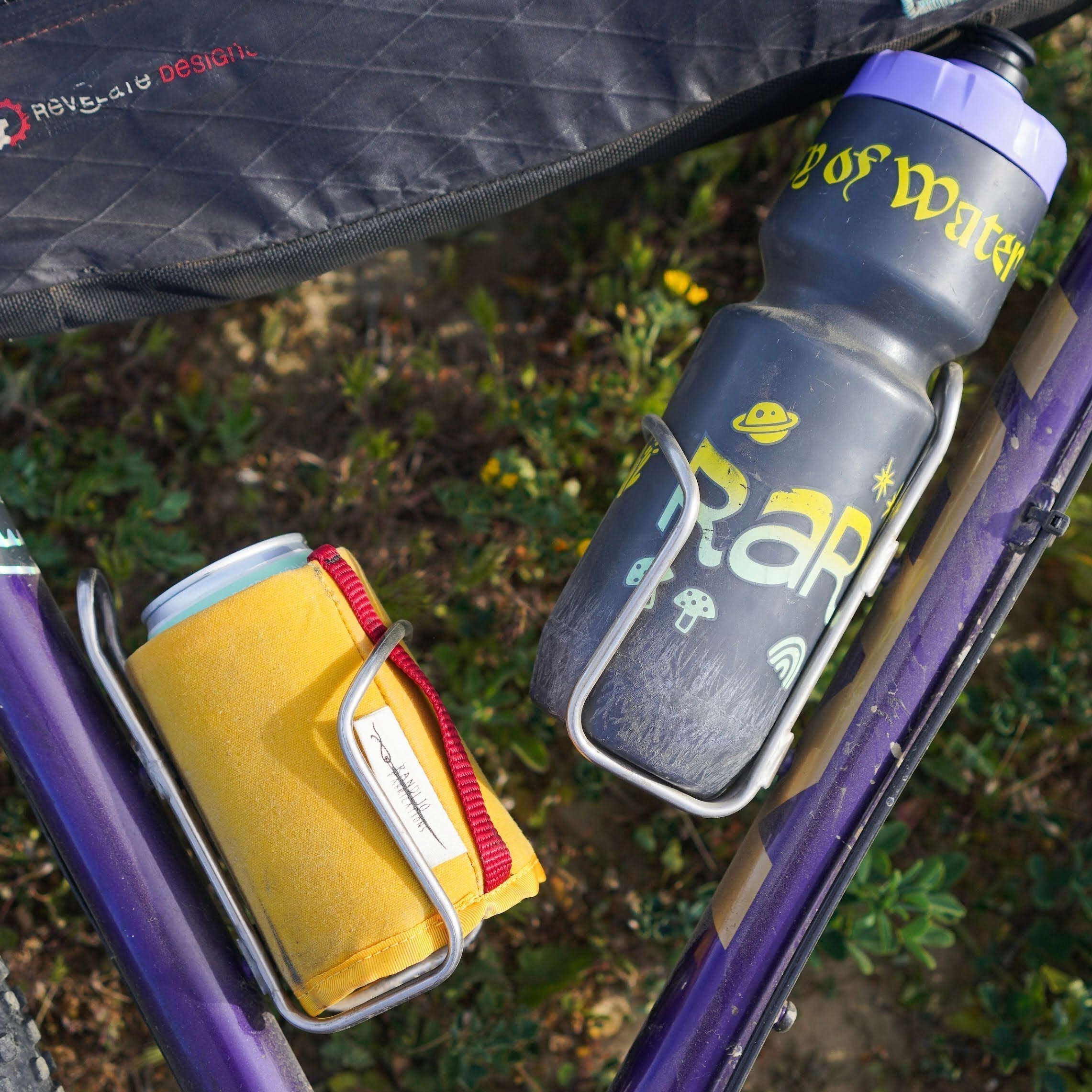 RANDI JO FABRICATIONS