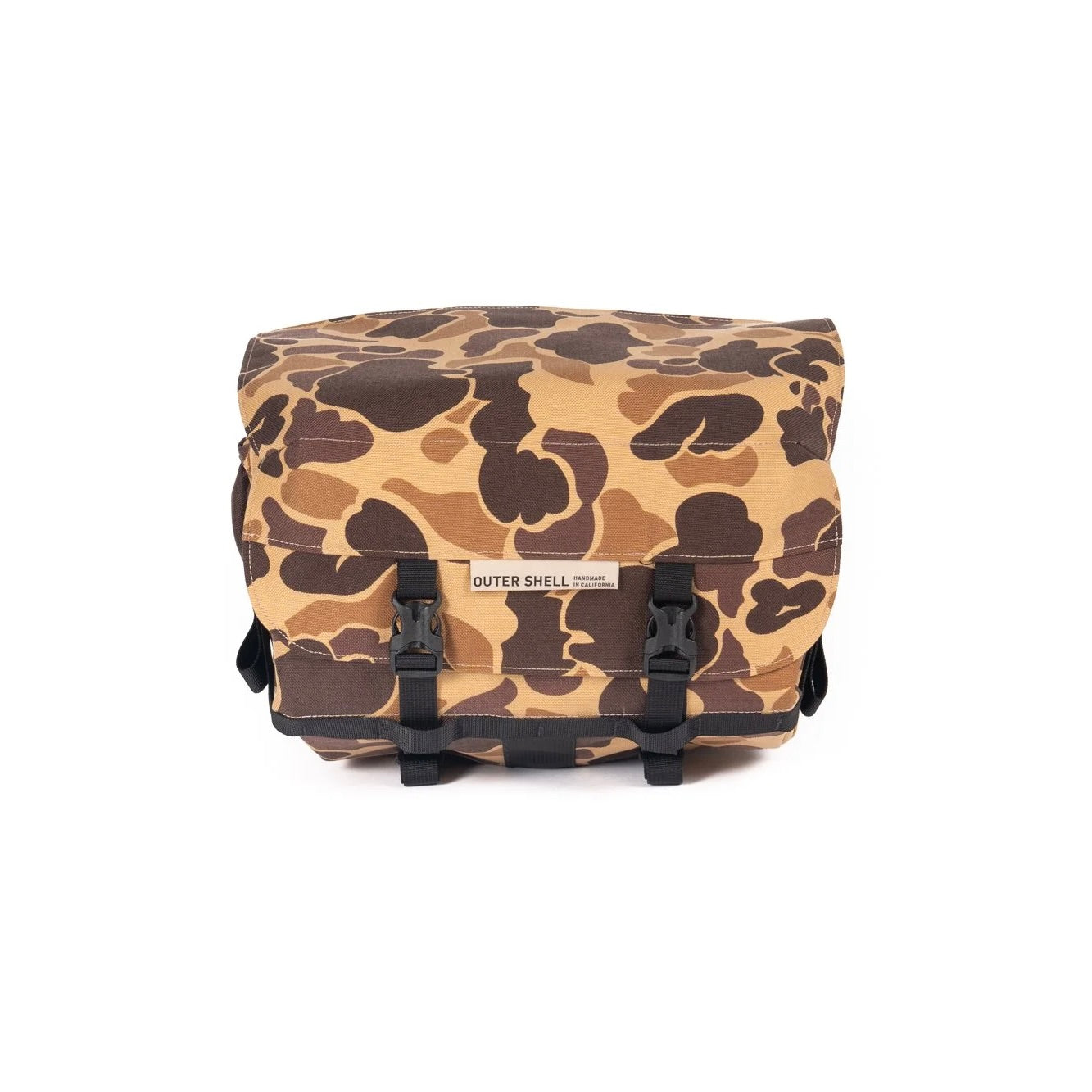 OUTER SHELL Mega Bar Bag