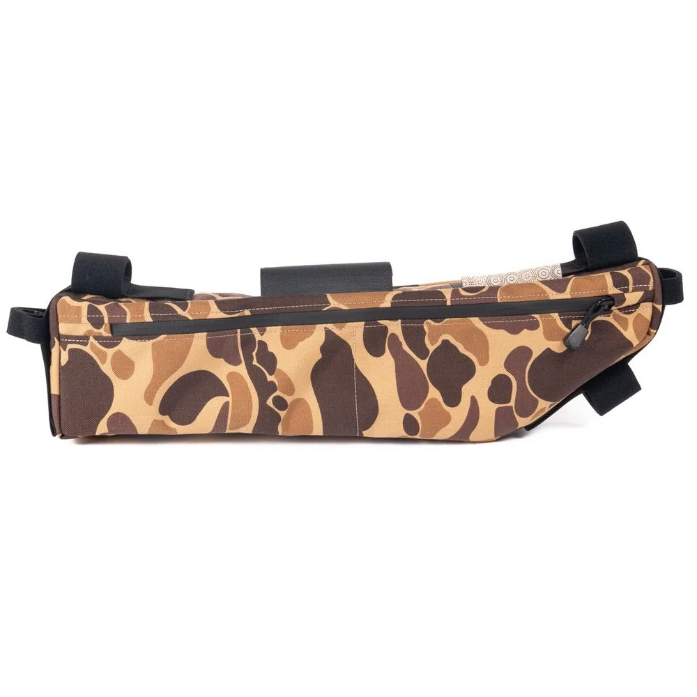 OUTER SHELL Half Framebag