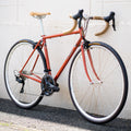 CIELO by CHRIS KING Sportif Classic Complete Bike / Orange / Size : Woman 49