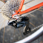 CIELO by CHRIS KING Sportif Classic Complete Bike / Orange / Size : Woman 49 - product image 12