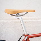 CIELO by CHRIS KING Sportif Classic Complete Bike / Orange / Size : Woman 49 - product image 4