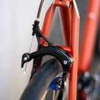 CIELO by CHRIS KING Sportif Classic Complete Bike / Orange / Size : Woman 49 - product image 15
