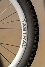 ASTRAL CYCLING Outback Rim 20" - Black