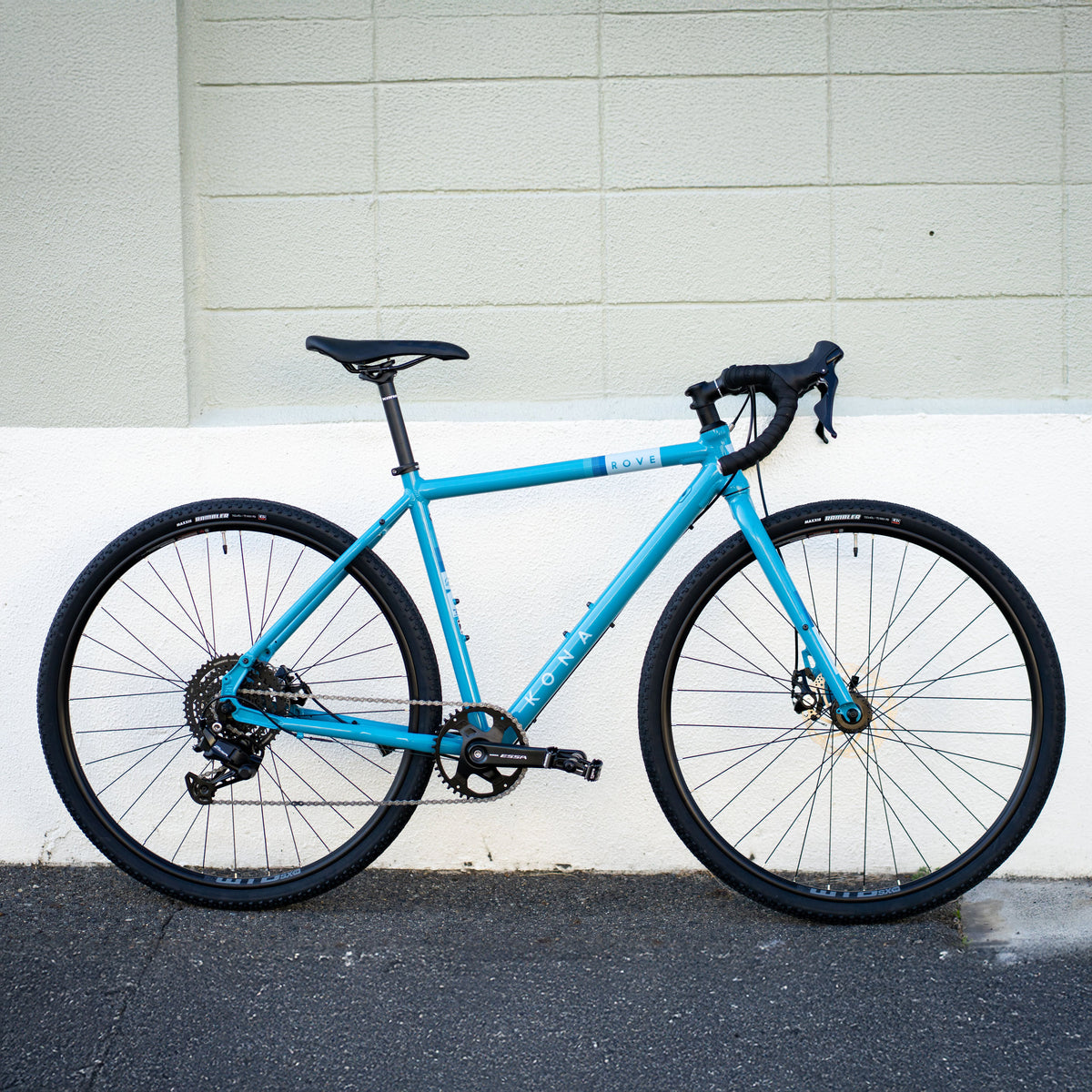 2026 Kona Rove AL