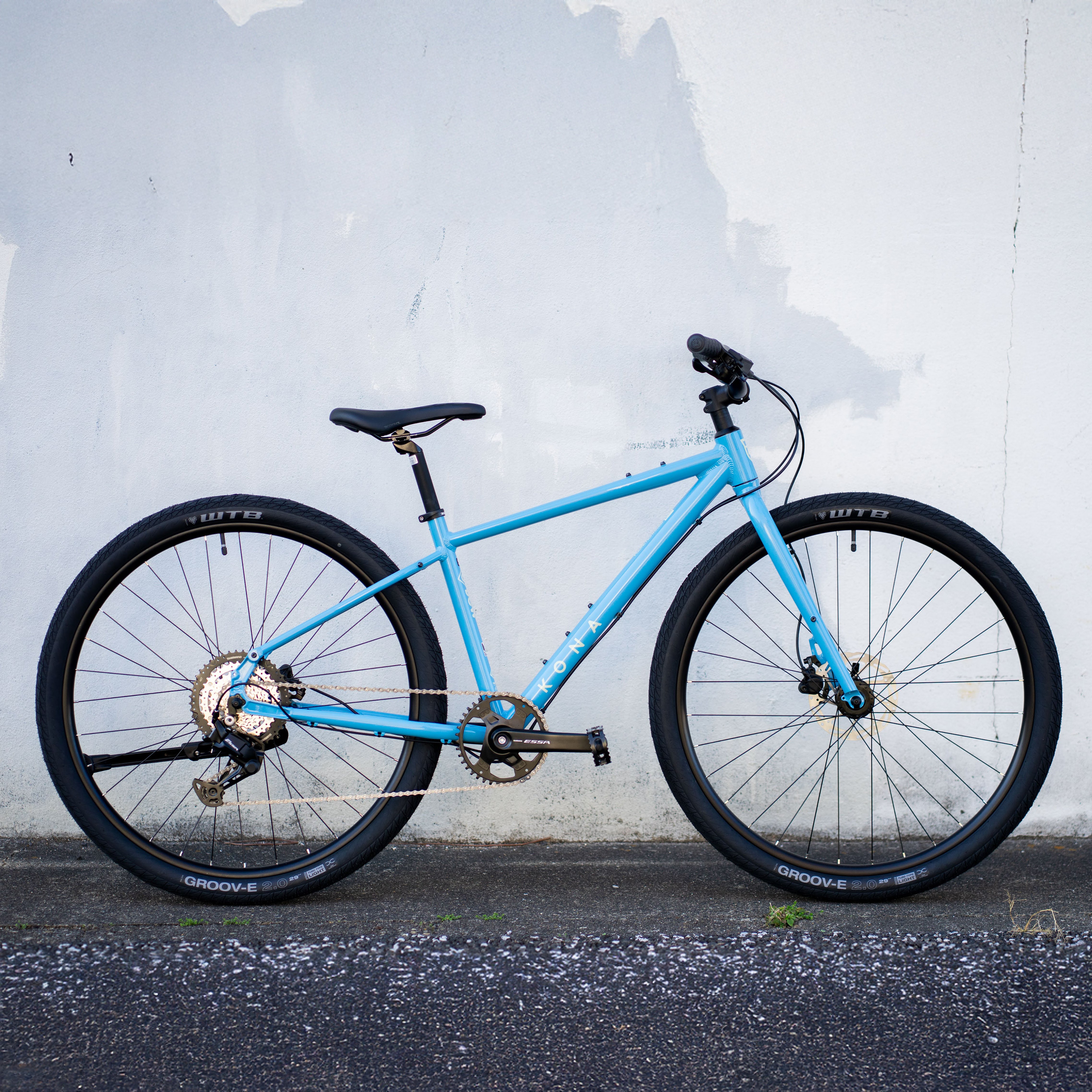 KONA Dew 2026
