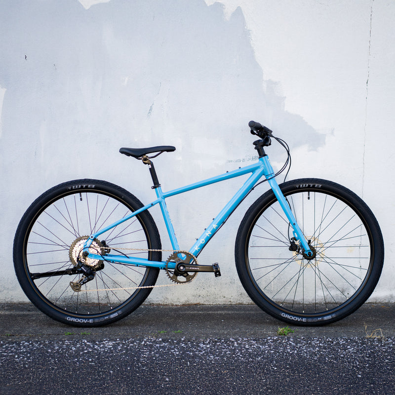 KONA Dew 2026