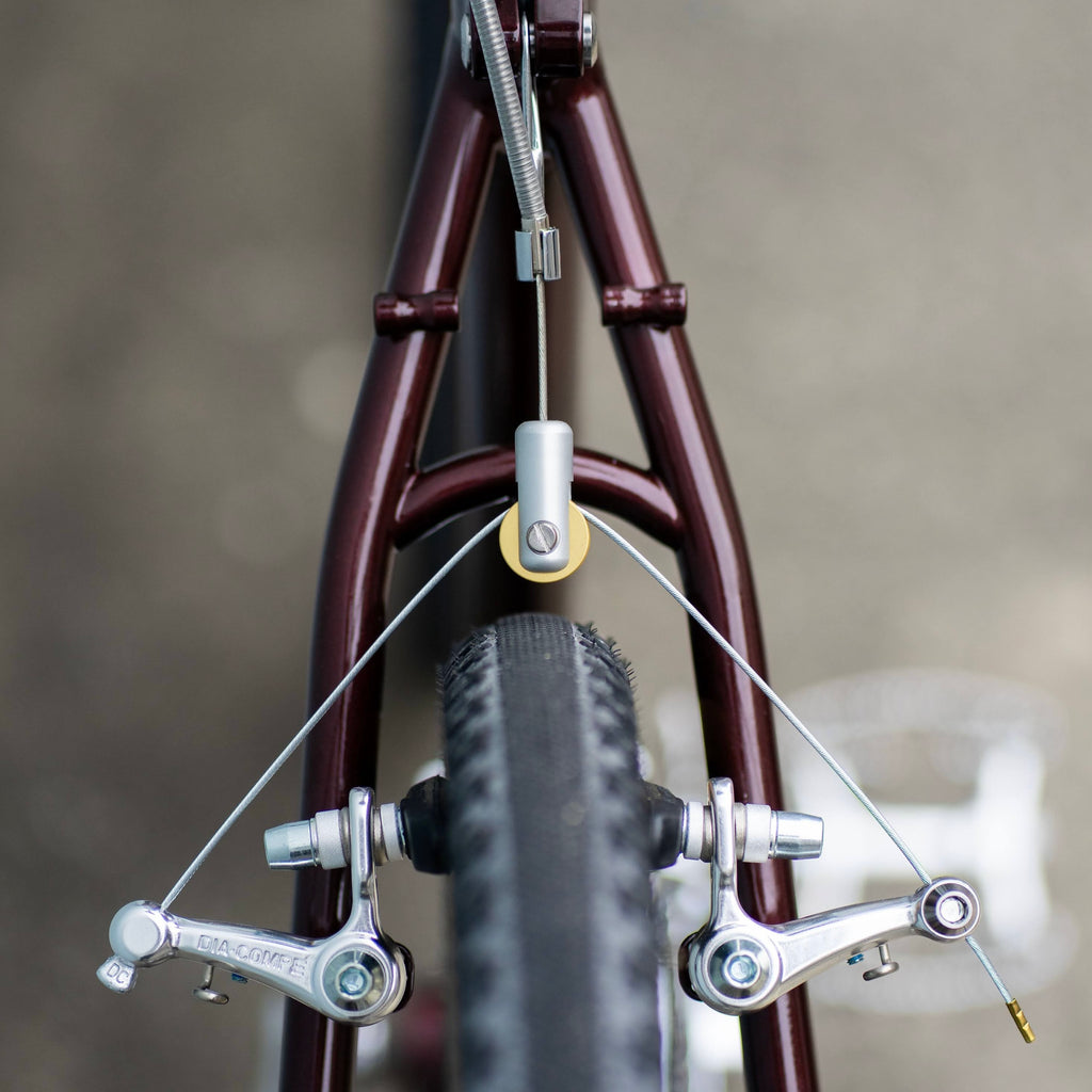 SHOVEL RESEARCH WRT Hanger