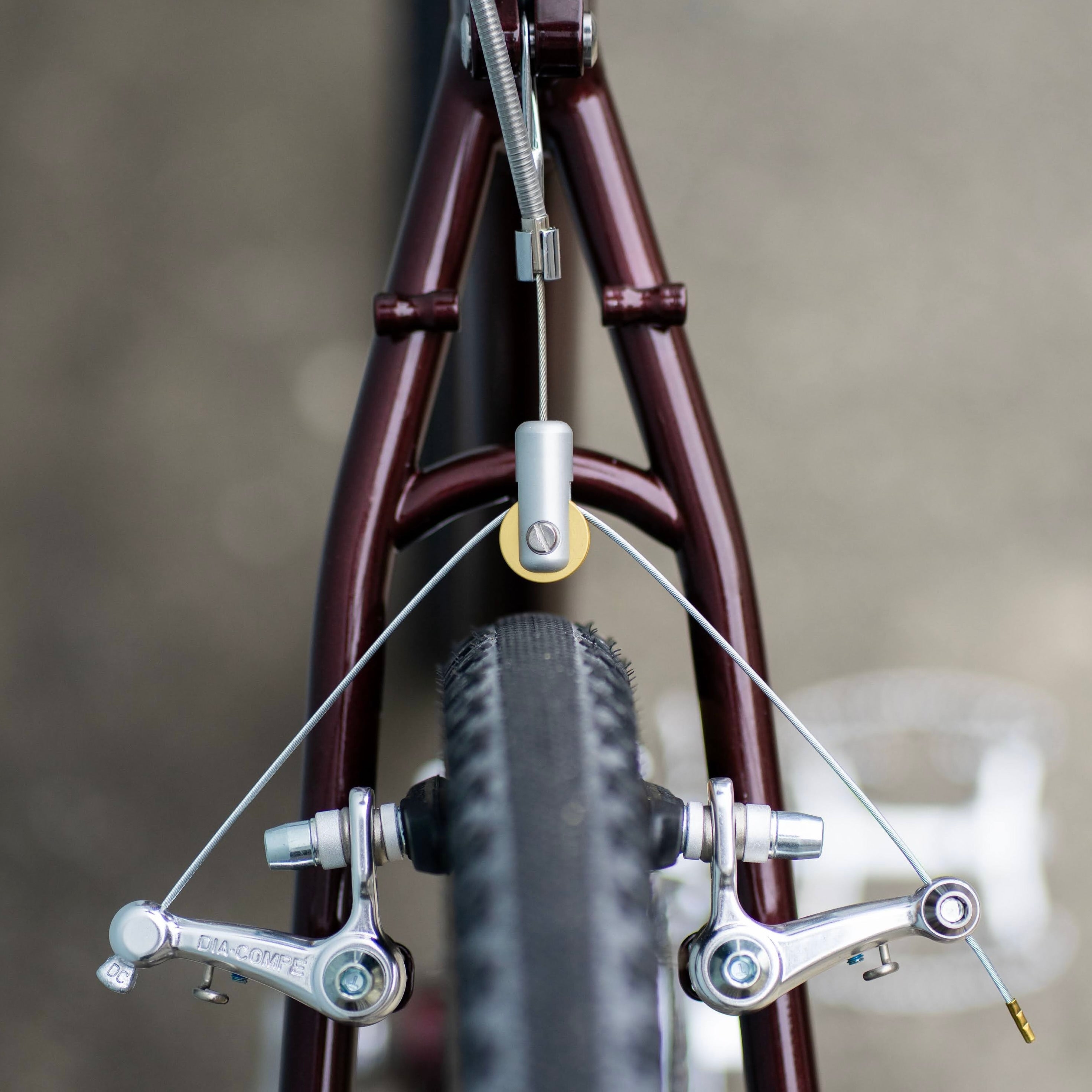 SHOVEL RESEARCH WRT Hanger